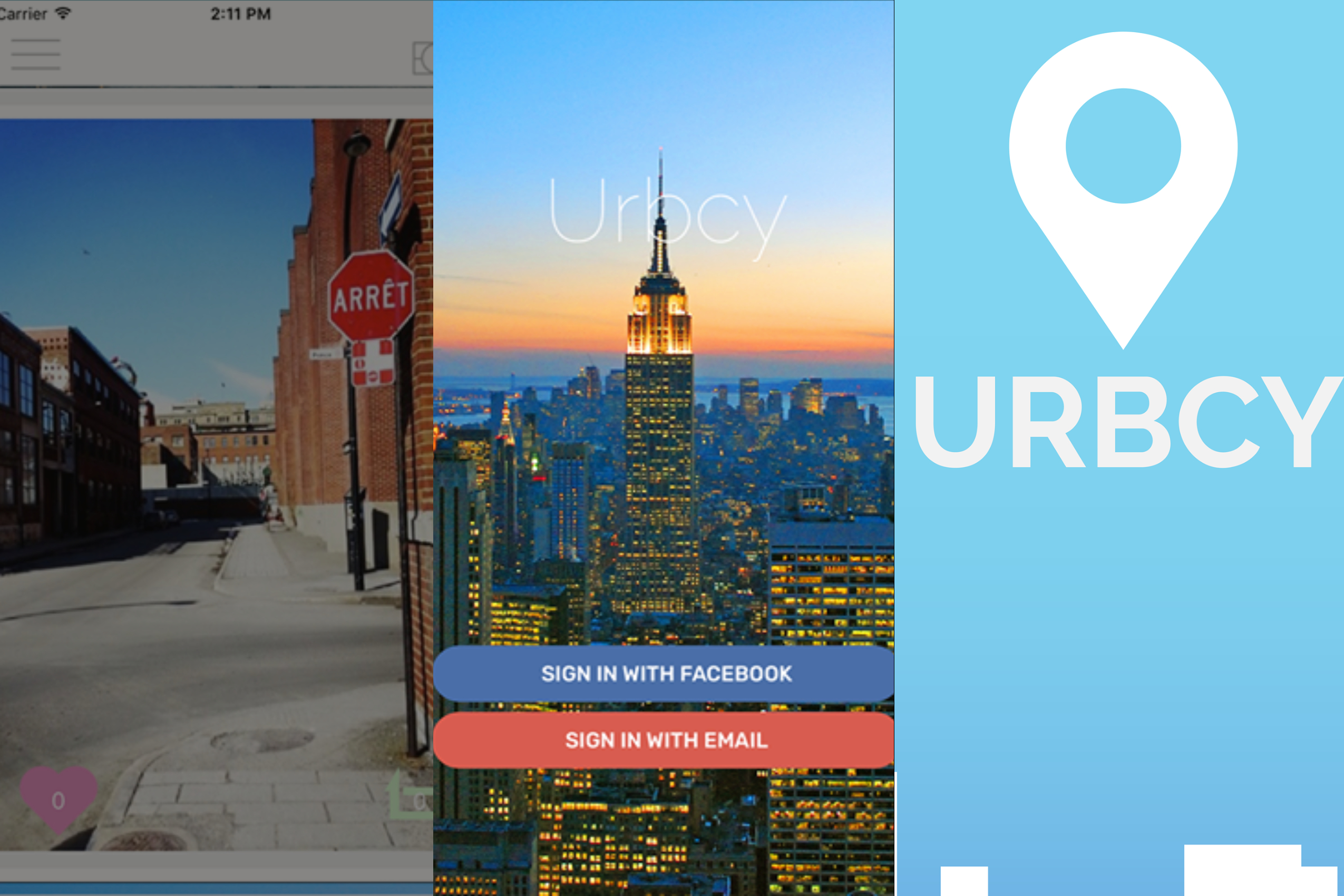 Urbcy